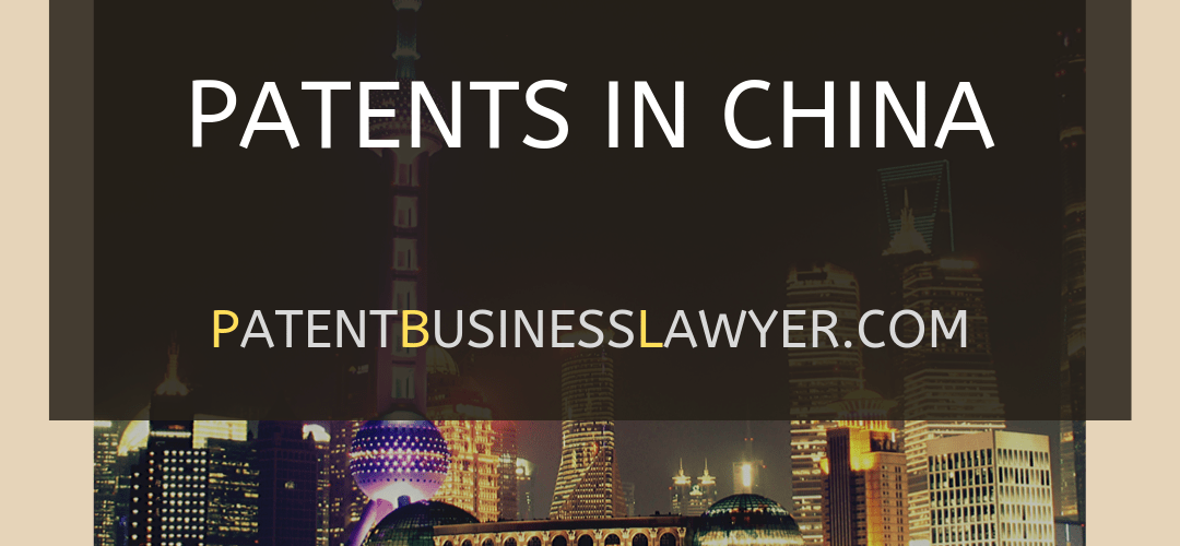 Patent attorney in China India Asia Pacific