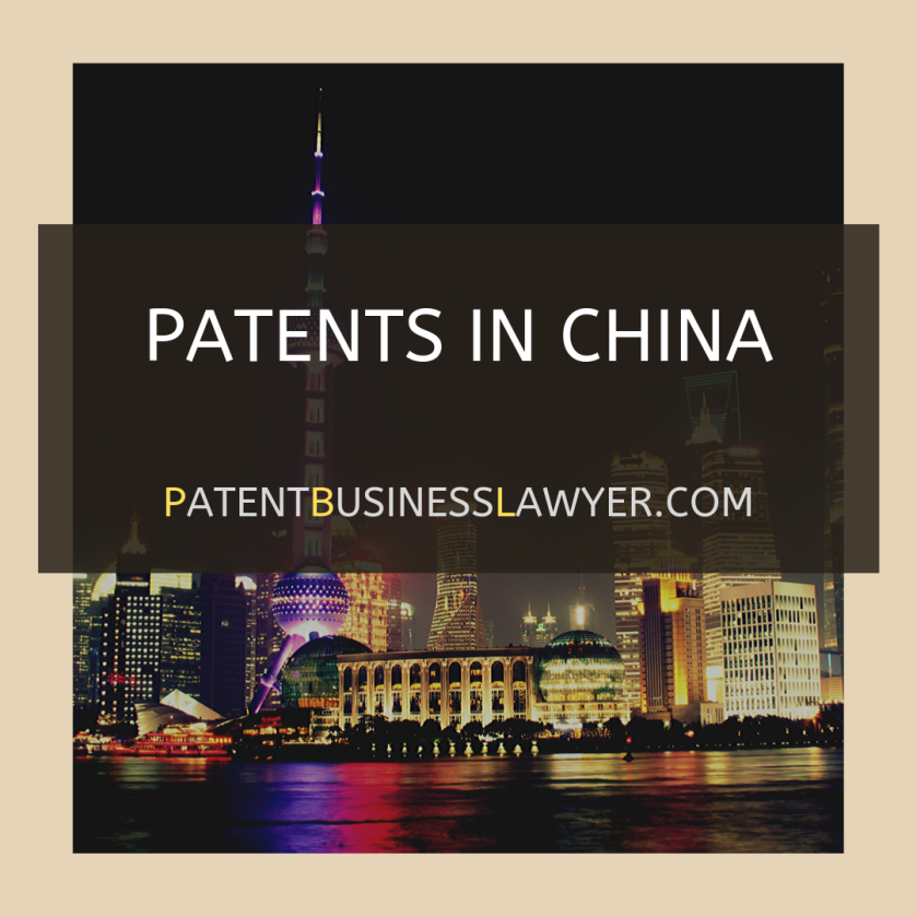 Patent attorney in China India Asia Pacific