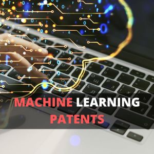 machine learning patent drafting